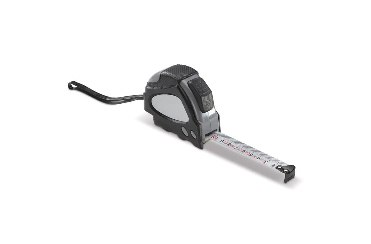 Meassure tap Assist 5m 3