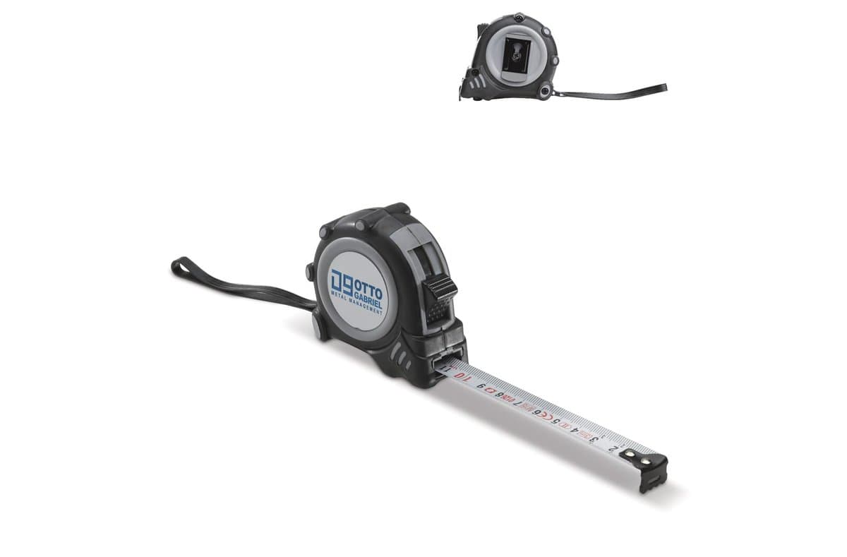 Meassure tape Fix 3m