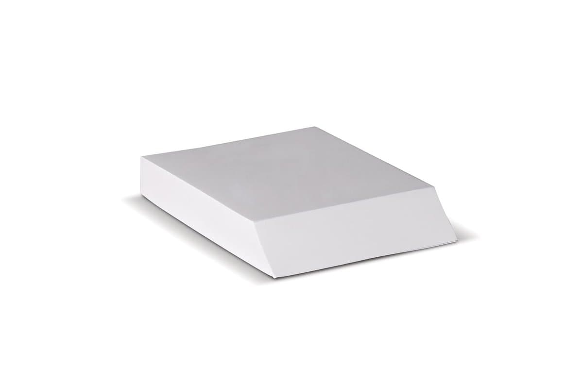 Effect block, 125x100x20mm 3
