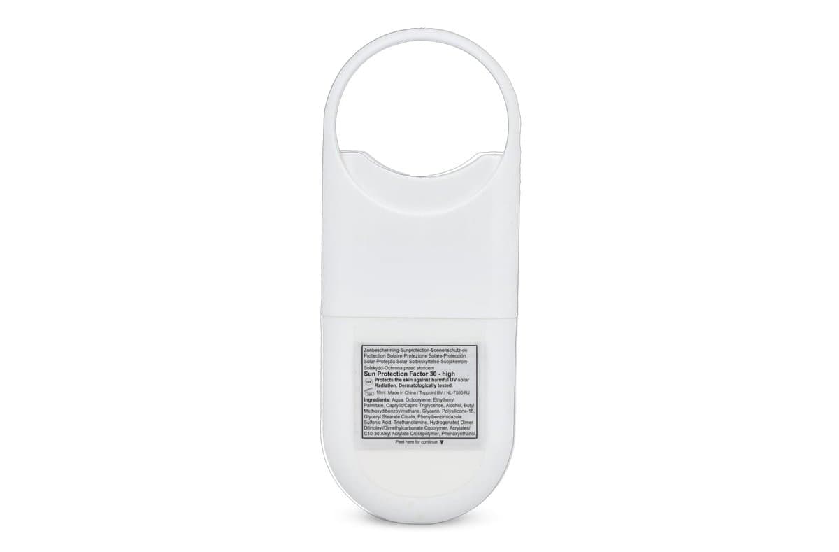 Sunscreen spray SPF30 5