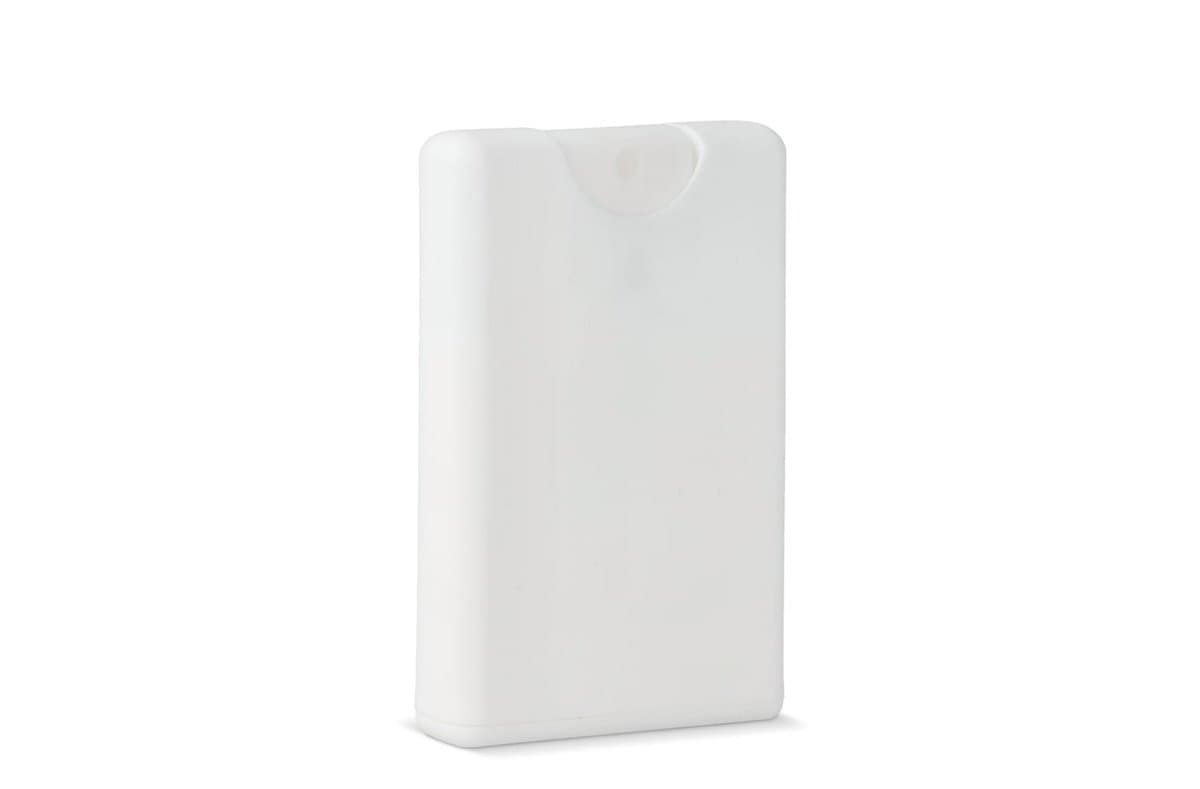 Credit Card Sunscreen Spray SPF30 recycled material 5