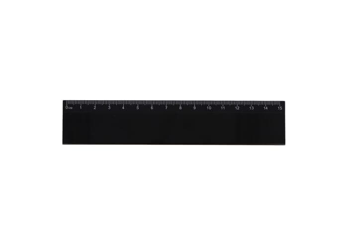 Ruler 15cm 4