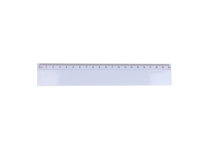 Ruler 20cm 2