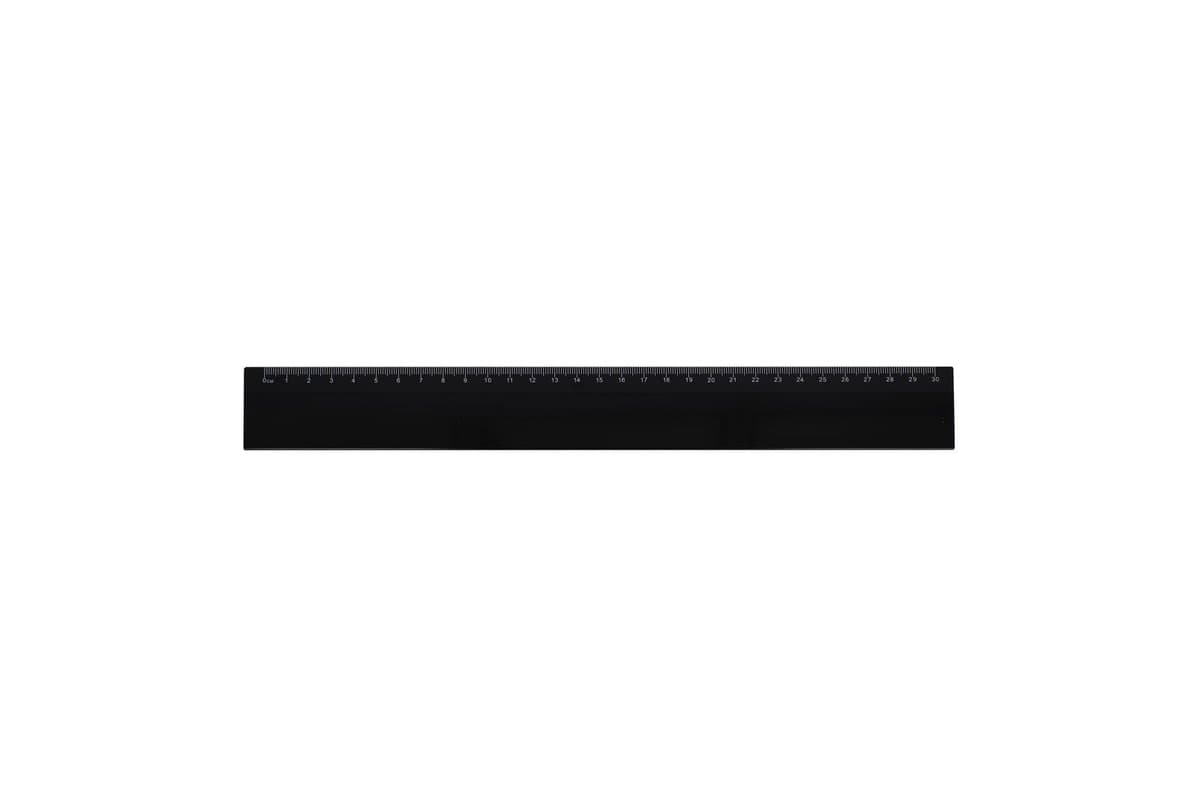 Ruler 30cm 5