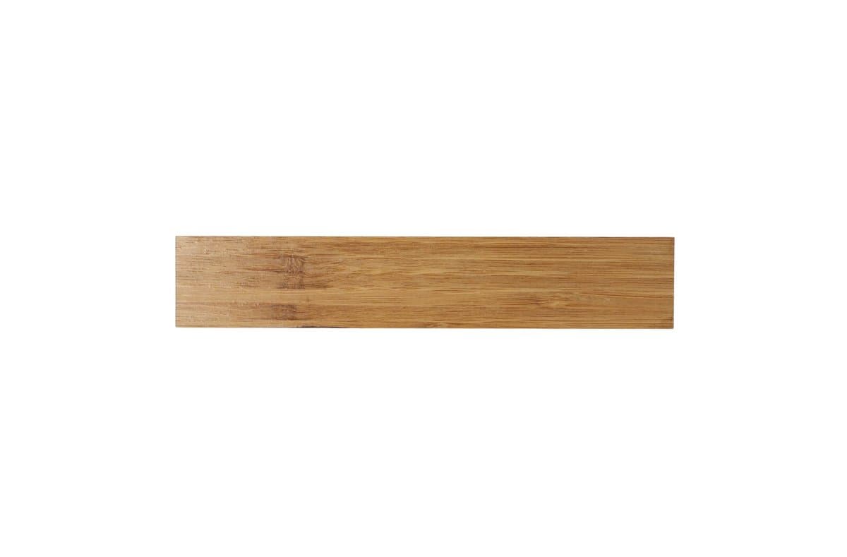 Bamboo ruler 15cm 5