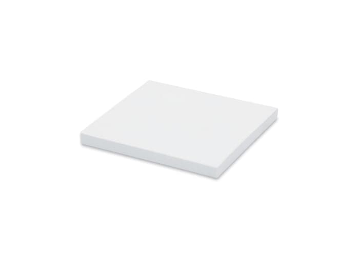 100 adhesive notes, 72x72mm, full-colour 2