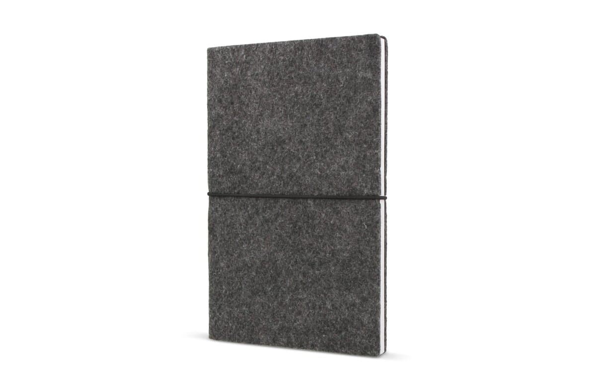 Notebook felt A5 3
