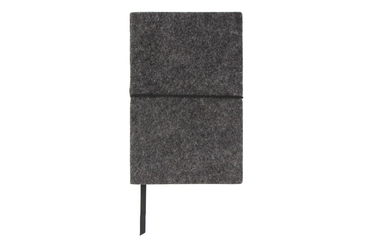 Notebook felt A5 5