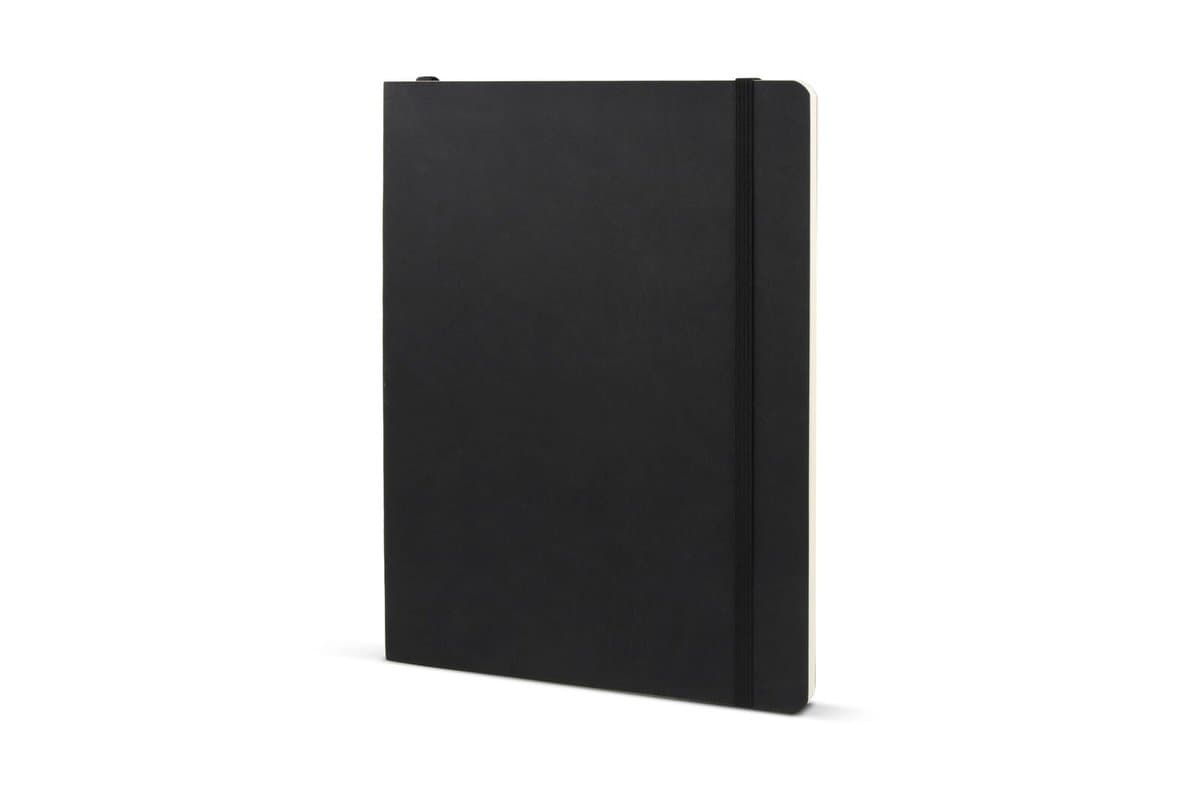 Notebook soft cover Maxi 3