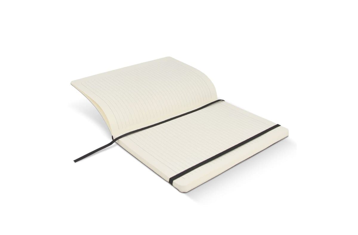 Notebook soft cover Maxi 4