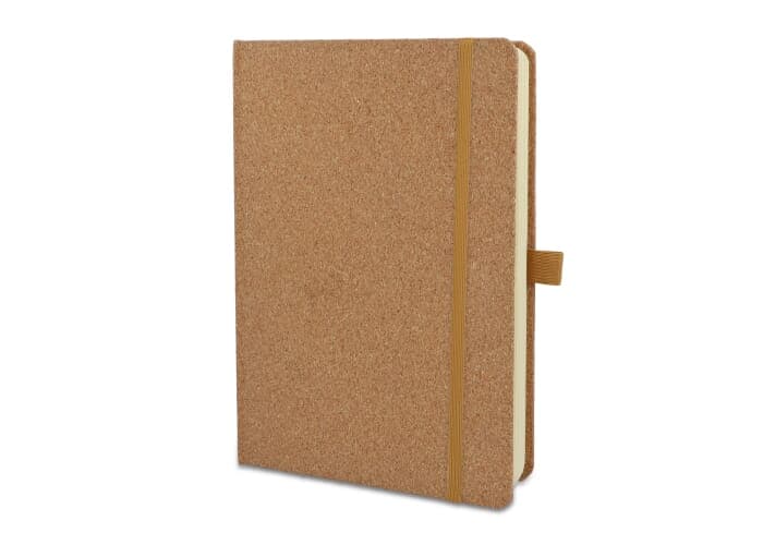Notebook cork A5 2