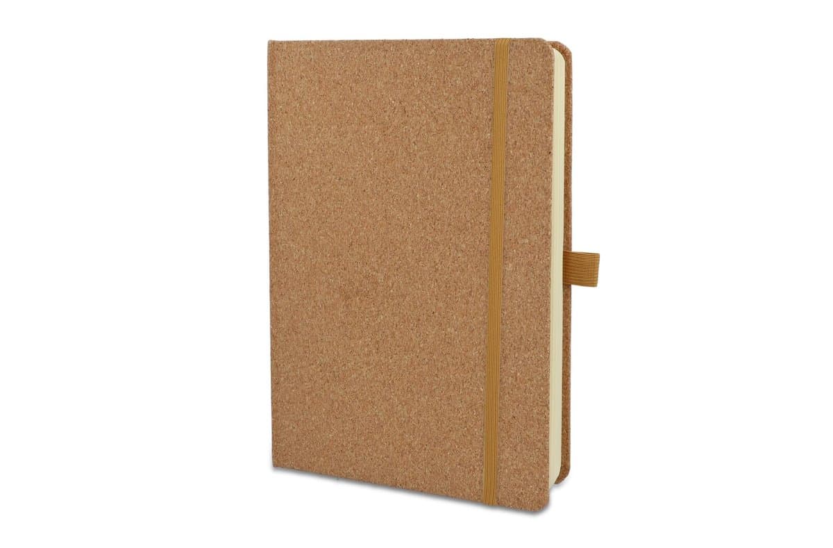 Notebook cork A5 3