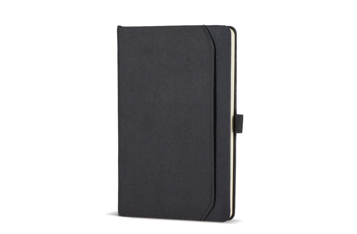Notebook with Pocket Ashira A5 3