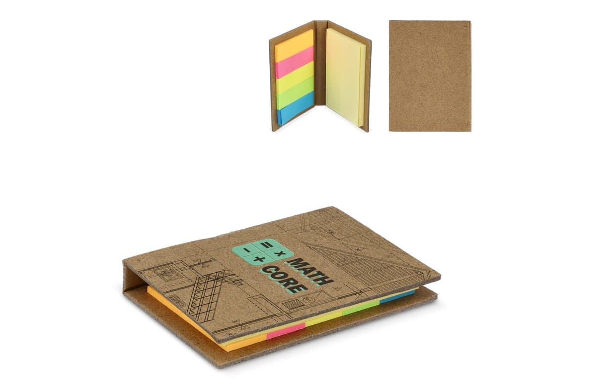 Sticky notes craft paper 2