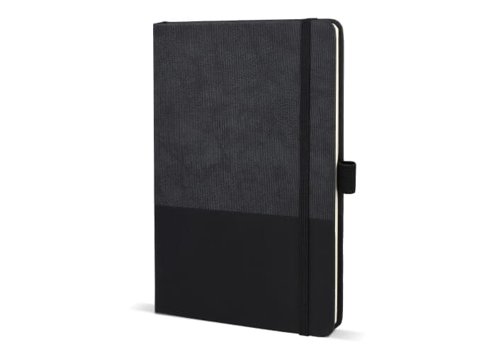 Notebook Thermo Leather A5 2