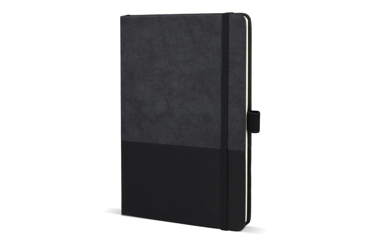 Notebook Thermo Leather A5 3
