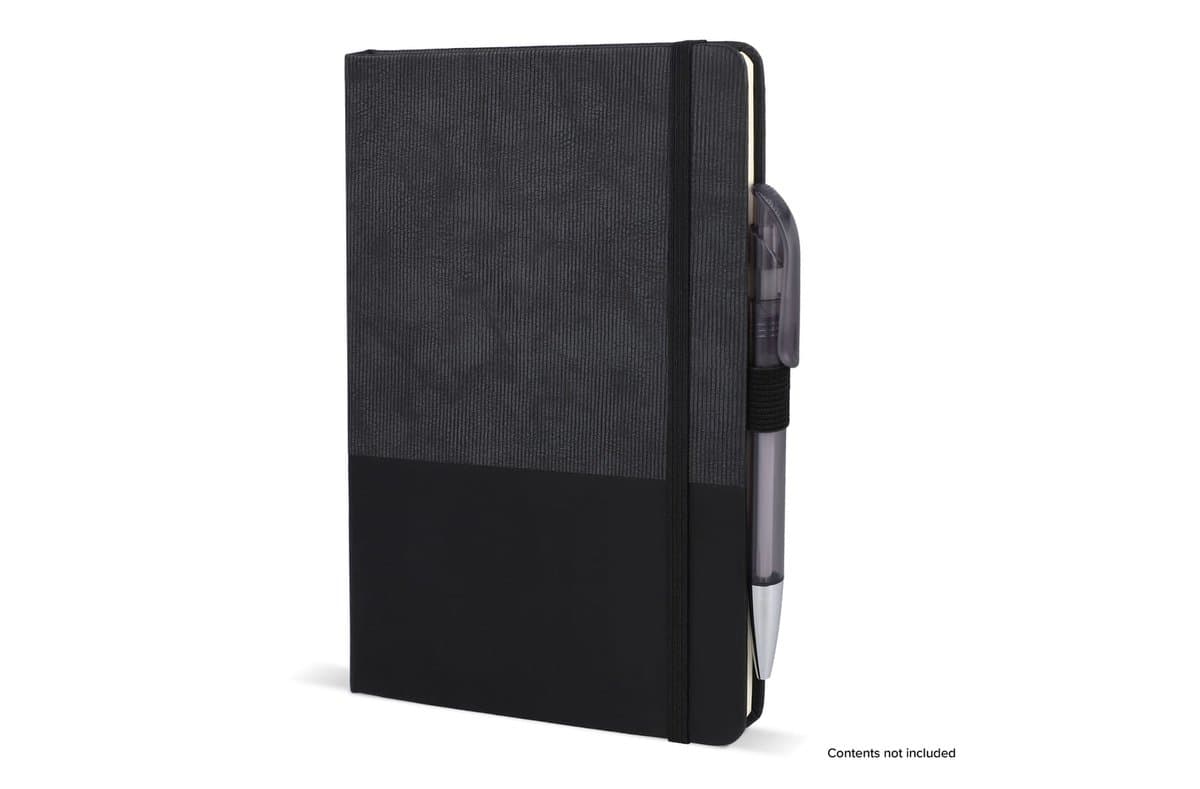 Notebook Thermo Leather A5 4