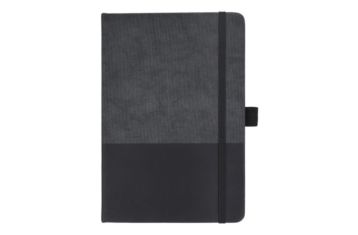 Notebook Thermo Leather A5 5