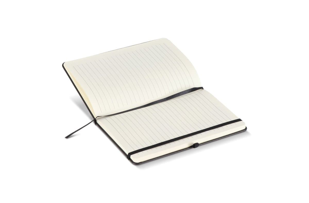 Notebook Iroko Hard Cover Laser A5 4