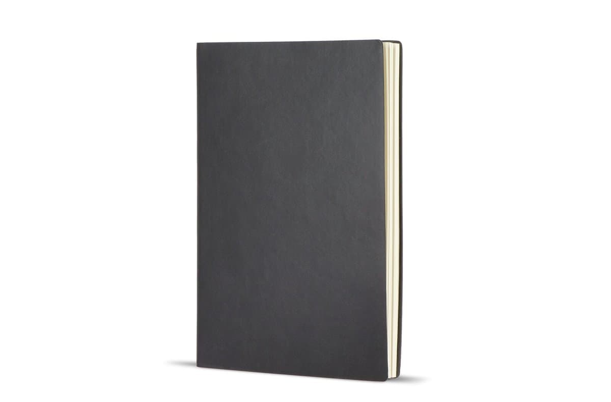 Notebook Yuzu Soft Cover Thermo A5 3