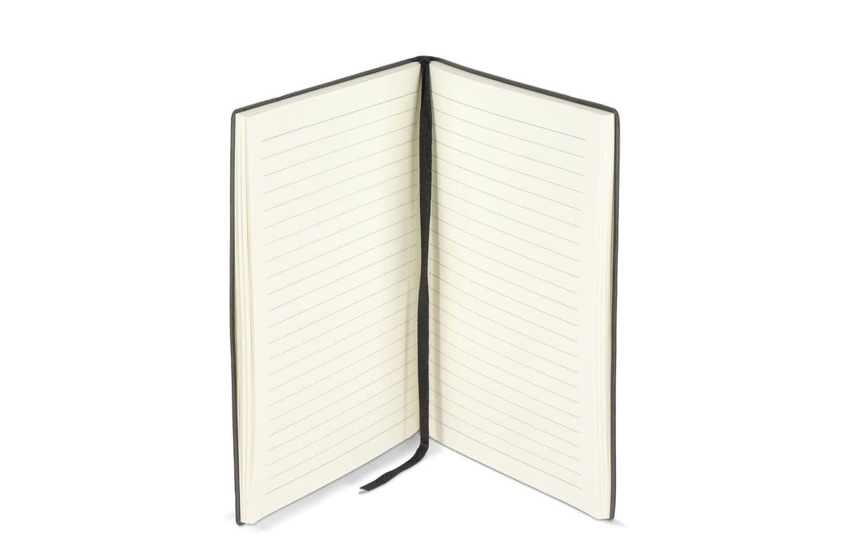Notebook Yuzu Soft Cover Thermo A5 4