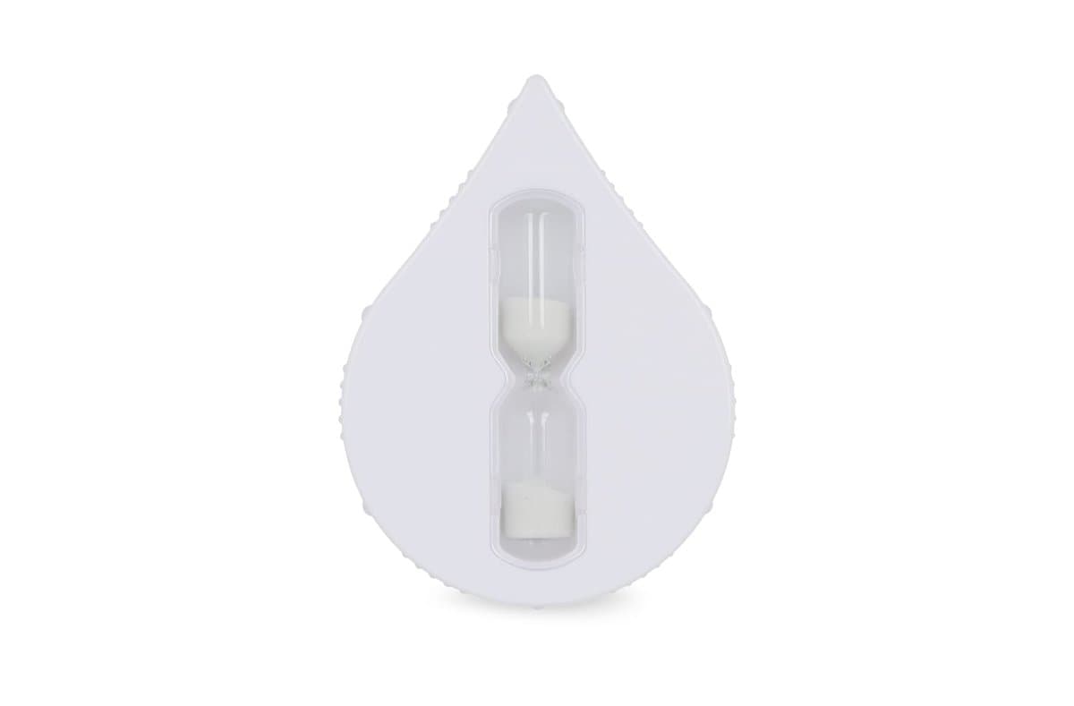 Showertimer waterdrop 3