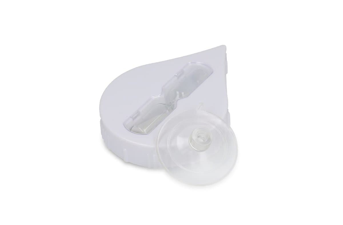 Showertimer waterdrop 5