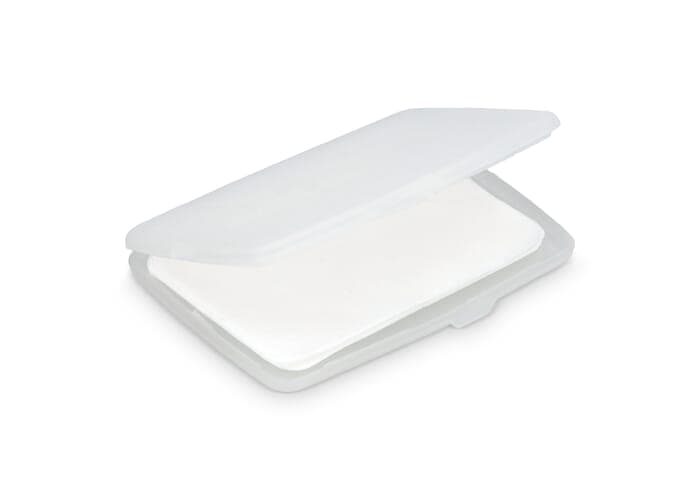 Washé Soap leaves 2