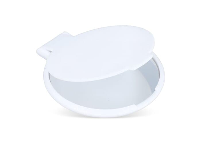 Small compact mirror Charm 2