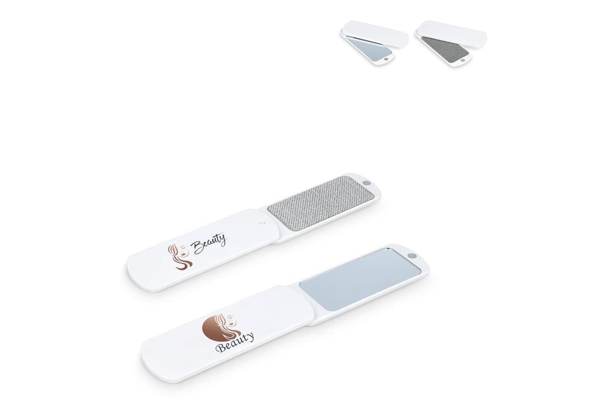 Lint brush with mirror Kaiya