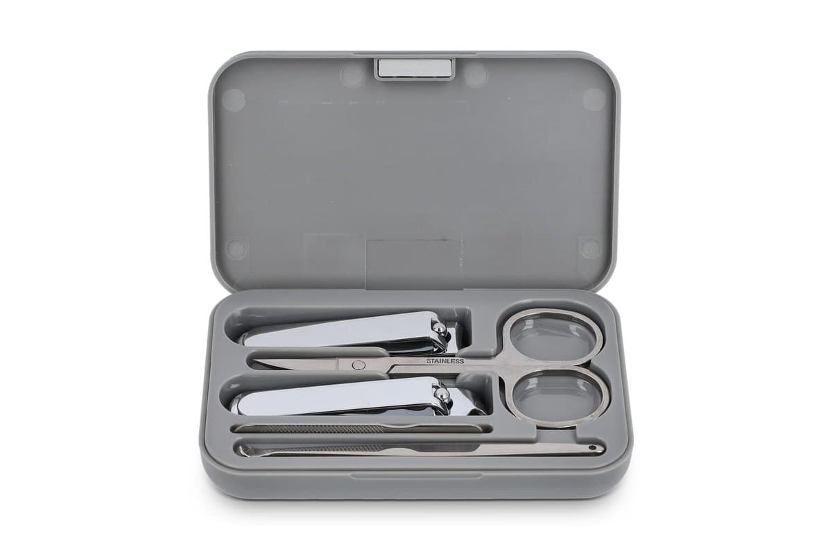 5 piece manicure set Kira 5