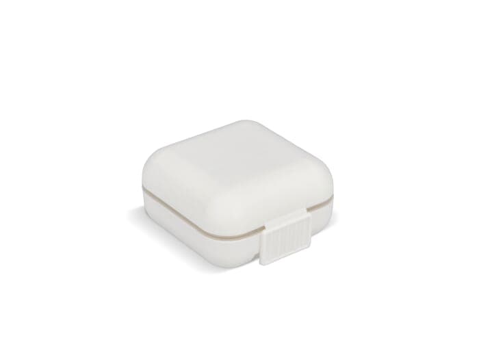 Compact Pill Box 2