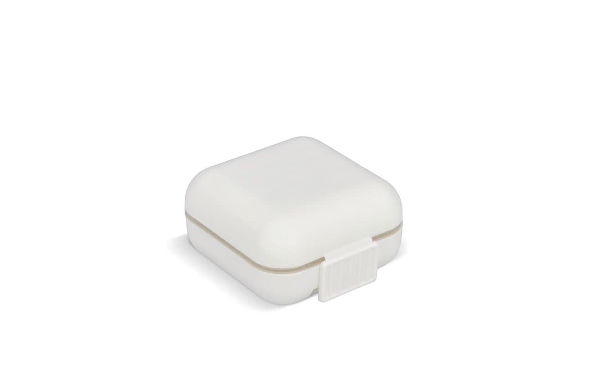Compact Pill Box 3