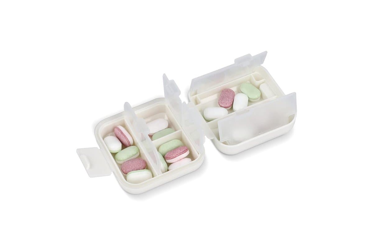 Compact Pill Box 4