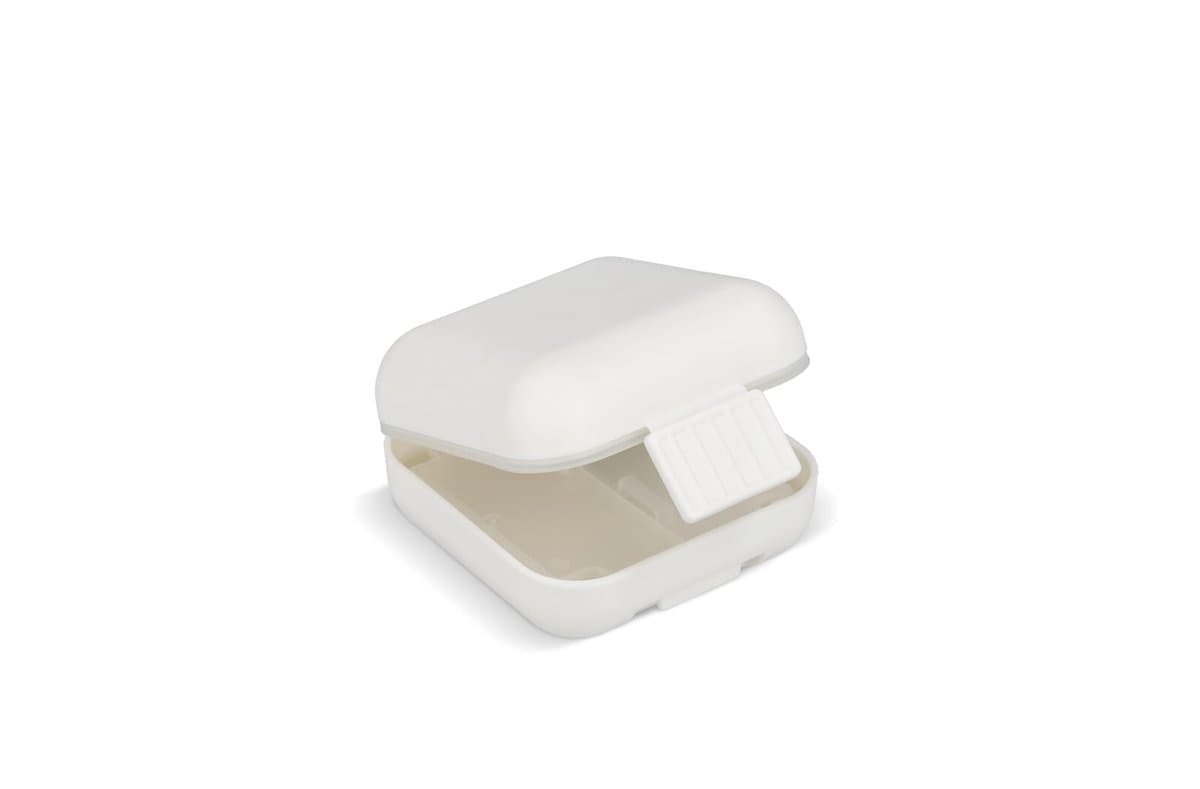 Compact Pill Box 5