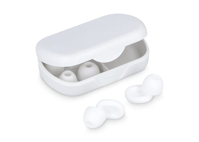 Travel-Comfort Earplugs 2
