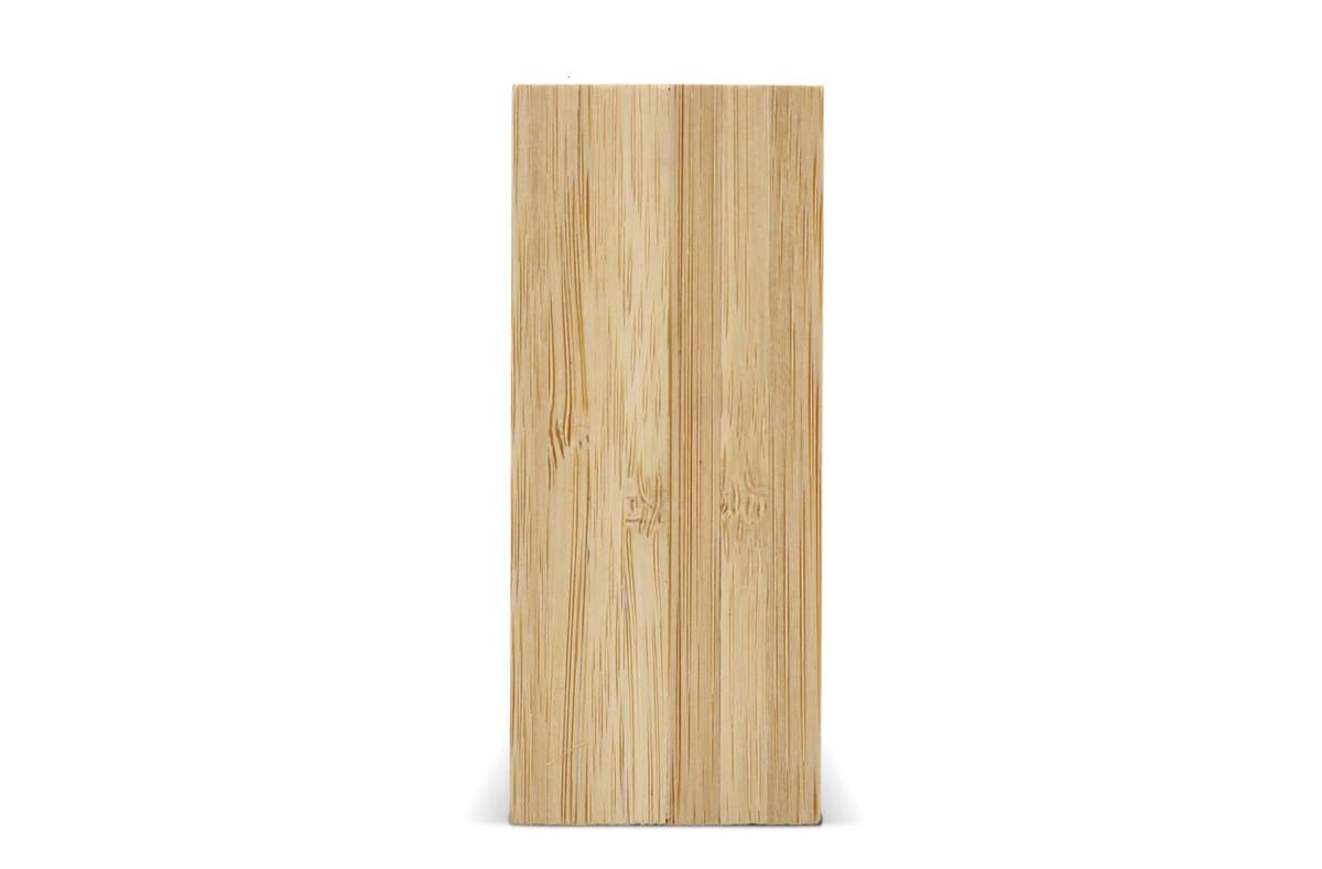 Rectangular desk clock 4