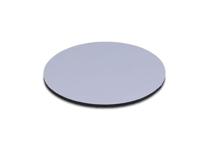 Round sublimation coaster 2