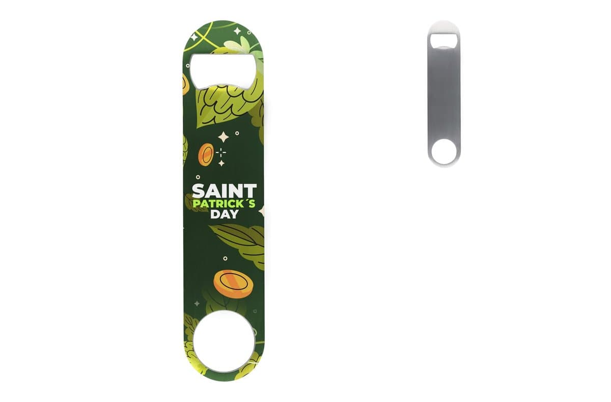 Stainless Steel Bottle opener
