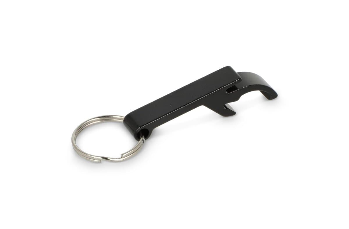 Bottle opener key ring 3