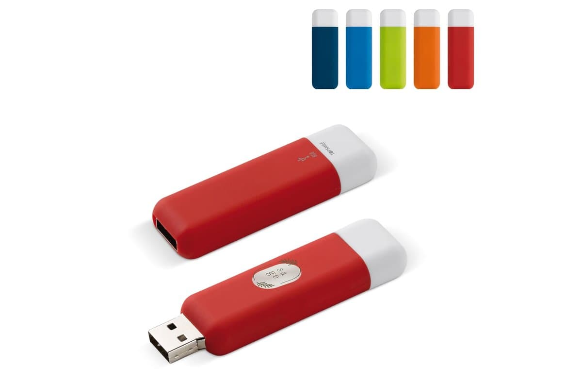 Modular USB 8GB