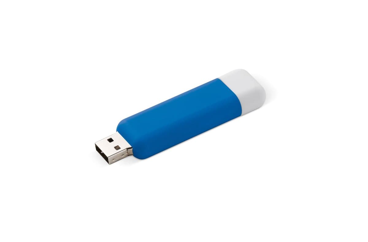 Modular USB 8GB 3