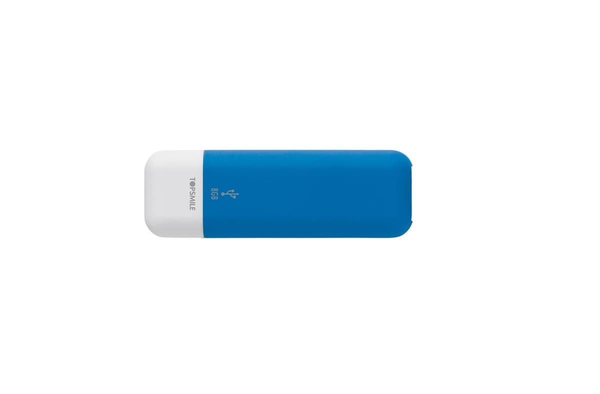 Modular USB 8GB 4