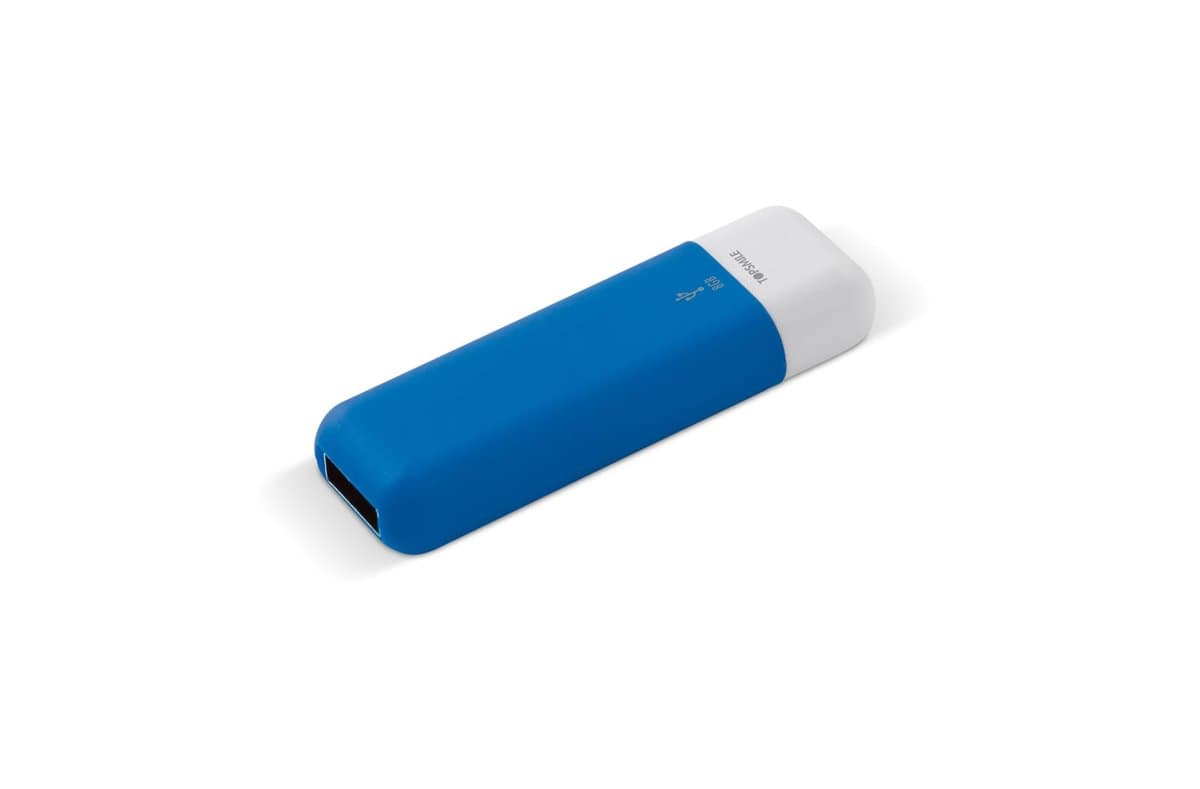 Modular USB 8GB 5