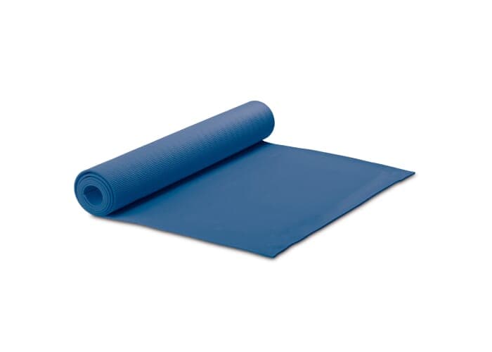 Fitness-yoga mat with carrier 2