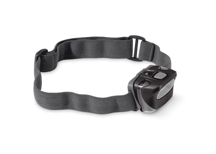Adventure headlight 2