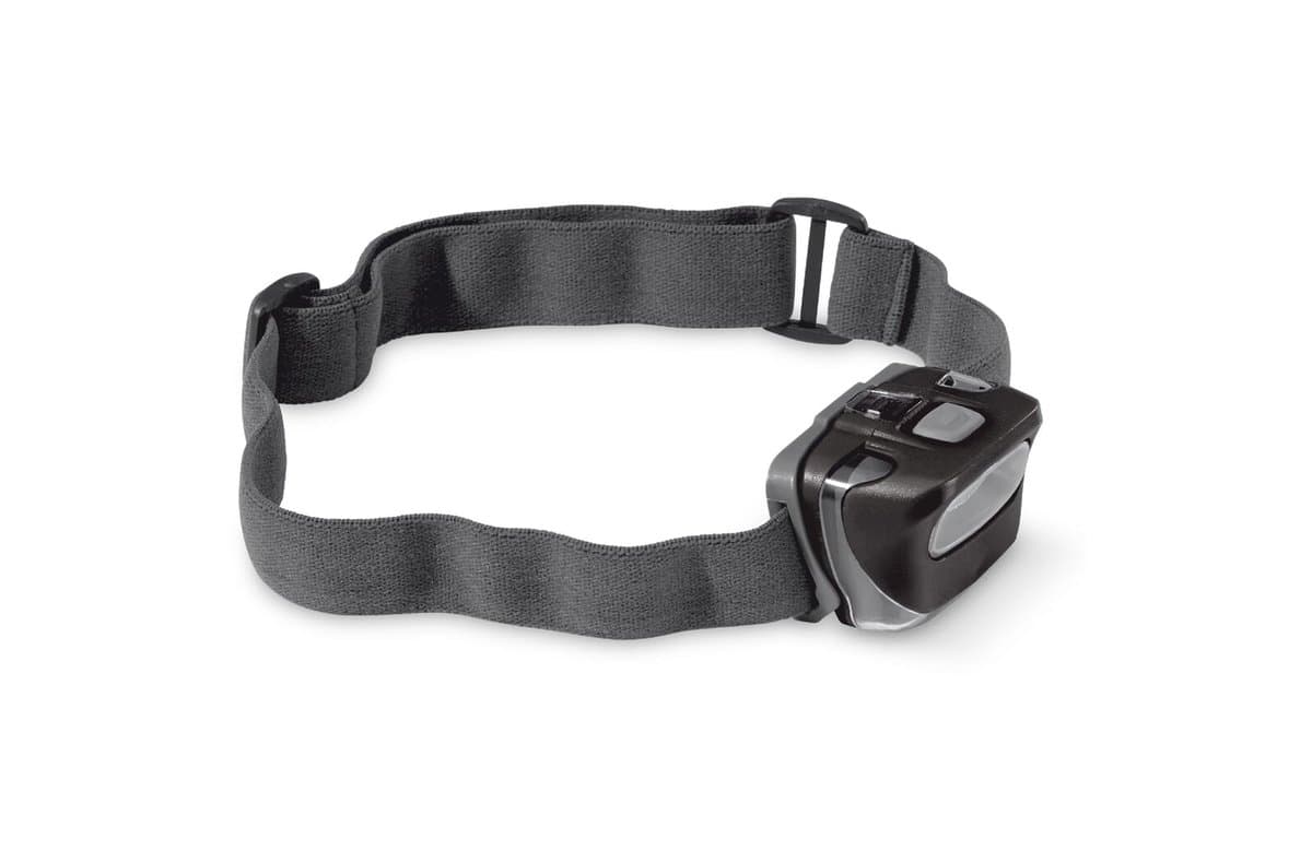 Adventure headlight 3