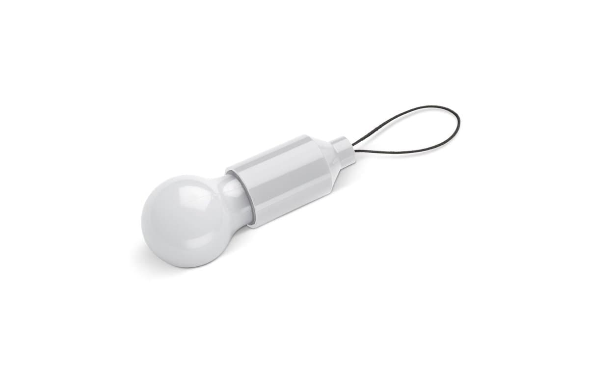 Keychain light bulb 3