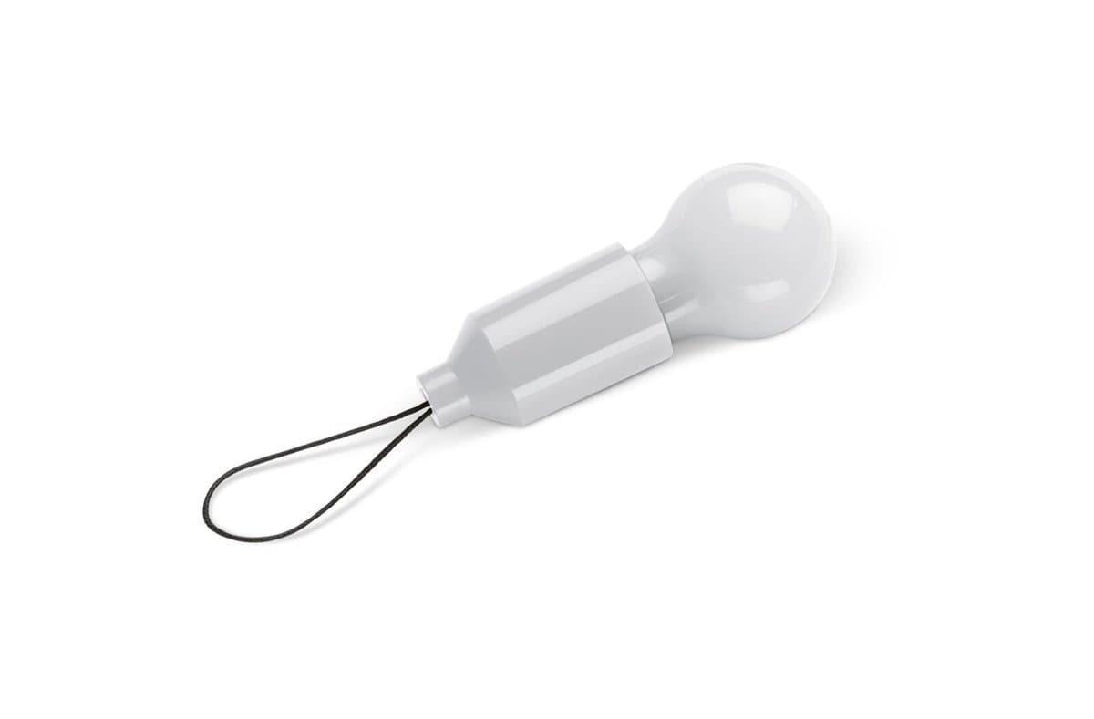 Keychain light bulb 4