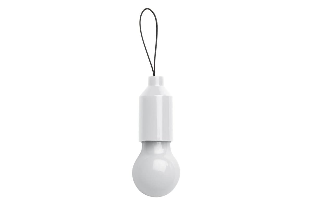 Keychain light bulb 5